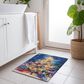 Dalyn Rug Company Wonderland WN14 1"8" x 2"6" Navy Indoor/Outdoor Area Rug, , large