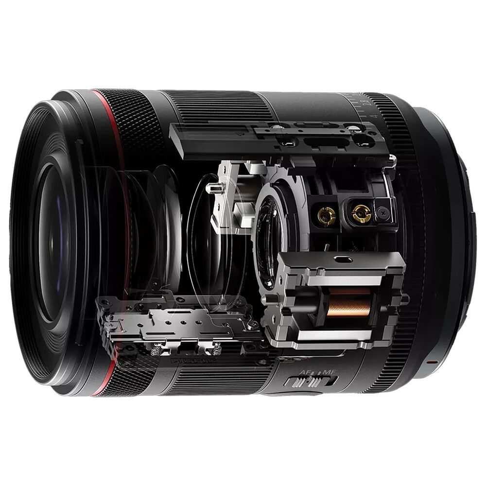 Canon Canon RF35mm F1.4 L VCM in Black, , large