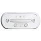 JBL PartyBox On-The-Go 2 Plus Portable Party Speaker in White, , large