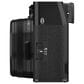 Fujifilm X100VI Point and Shoot Digital Camera in Black, , large
