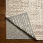 Amber Lewis x Loloi Bexley Natural and Taupe 2"7" x 10" Runner, , large