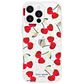 Kate Spade Protective Magsafe Case for Apple iPhone 16 Pro Max in Cherry Dot, , large