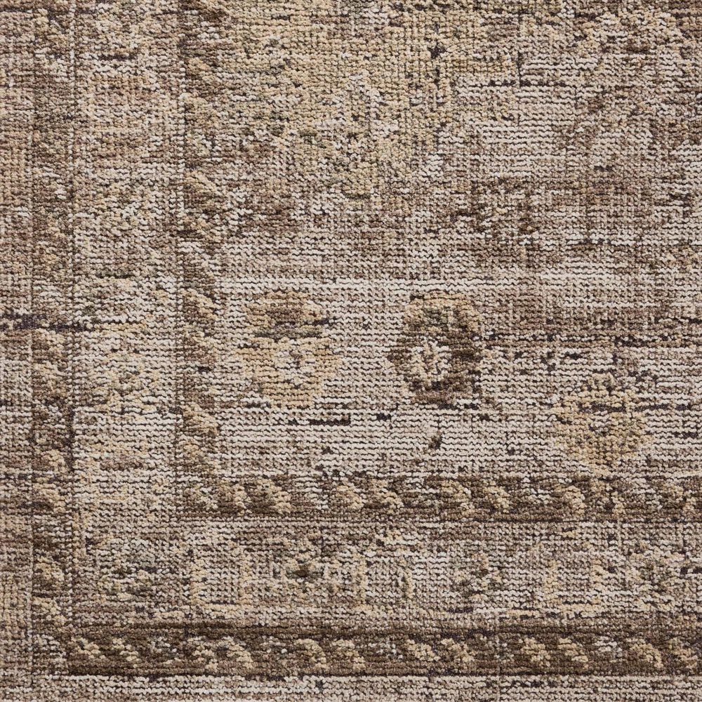 Loloi Priscilla Sand and Earth 3&#39;6&quot; x 5&#39;3&quot; Area Rug, , large