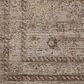 Loloi Priscilla Sand and Earth 3"6" x 5"3" Area Rug, , large