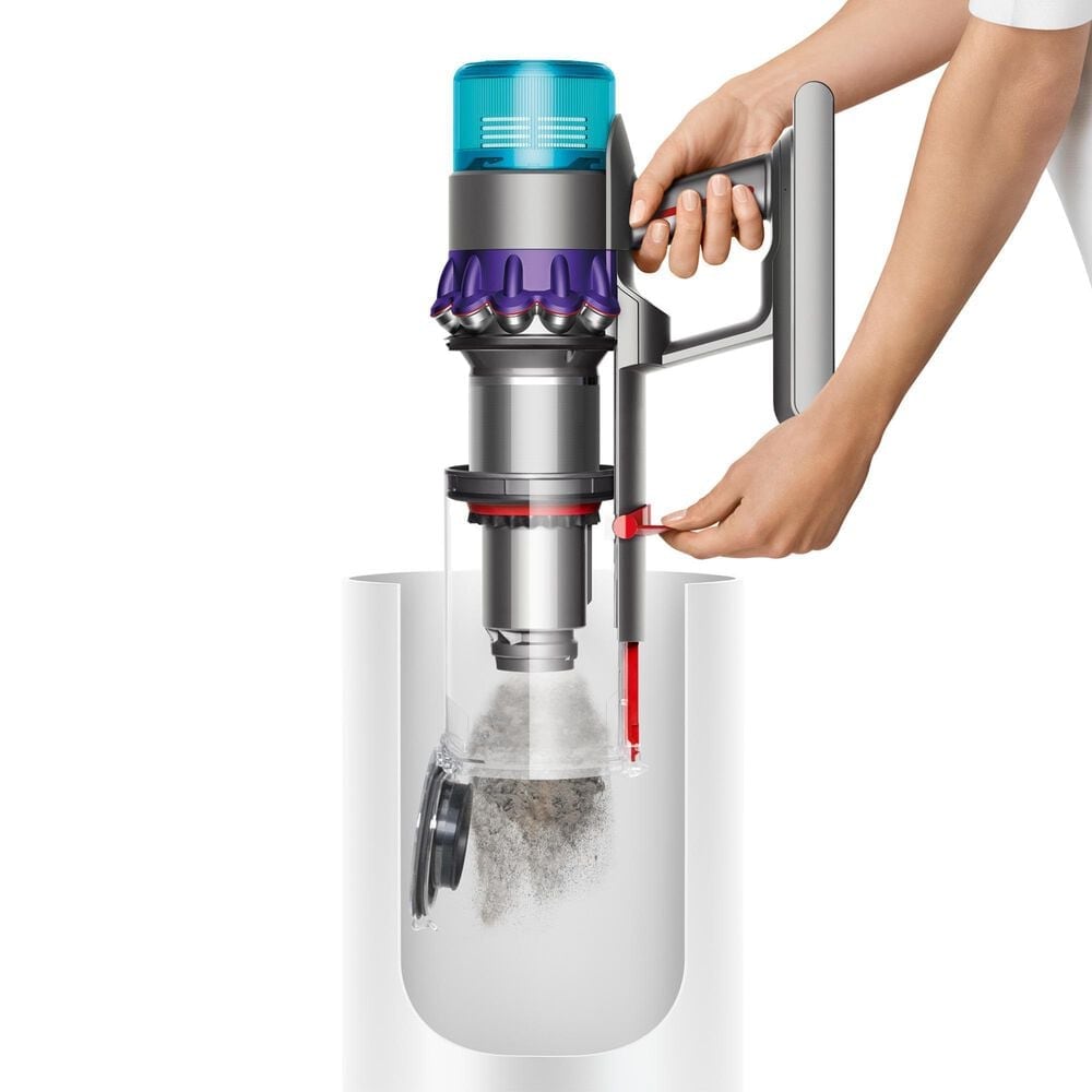 Dyson Gen5detect Cordless Vacuum, , large