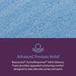 Beautyrest World Class Level Three Plush Pillow Top Twin XL Mattress, , large