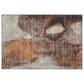 37B Neo NO2 2"6" x 3"10" Coffee Area Rug, , large