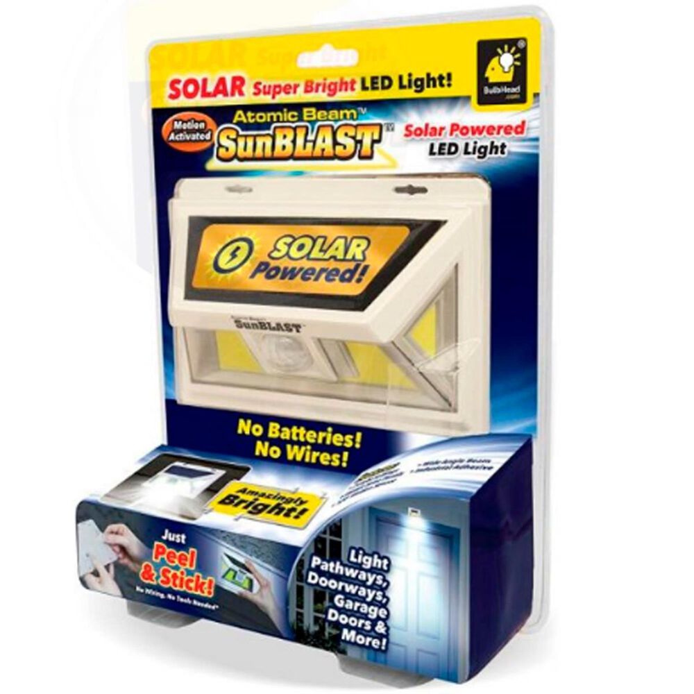As Seen on TV Atomic Beam SunBlast , , large