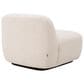 Eichholtz Bjorn Chair in Boucle Cream, , large