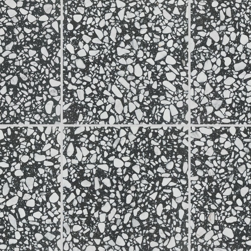 Dal-Tile Outlander Grande Onyx 24&quot; x 24&quot; Porcelain Tile, , large