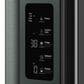 KitchenAid 25 Cu. Ft. Counter-Depth French Door Refrigerator in Juniper, , large