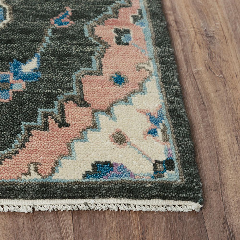 RIZZY Envision ENV964 8&#39; x 10&#39; Charcoal Area Rug, , large