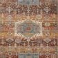 Momeni Izmir 2"6" x 8" Multicolored Runner, , large