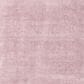 Safavieh August Shag AUG533U 6"7" Round Pink Area Rug, , large