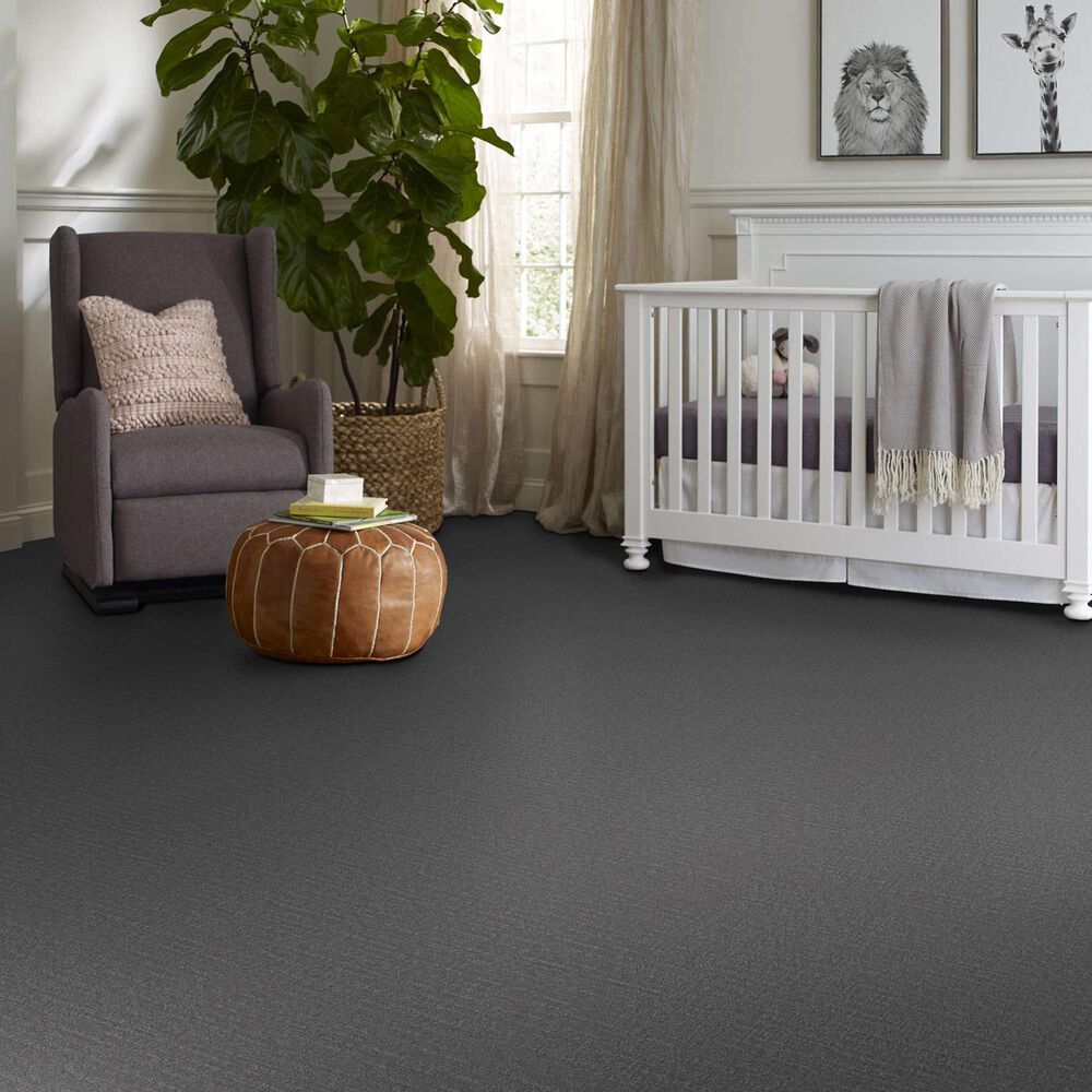 Shaw Endless Memories Carpet in Power Suit, , large