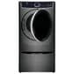 Electrolux 8 Cu. Ft. Front Load Electric Dryer with Balanced Dry in Titanium, , large
