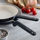 Green Pan Rio Advanced 2-Piece Frypan Set in Black, , large