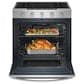 Whirlpool 5.0 Cu. Ft. Slide-In Gas Range in Stainless Steel, , large