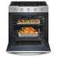 Whirlpool 5.0 Cu. Ft. Slide-In Gas Range in Stainless Steel, , large
