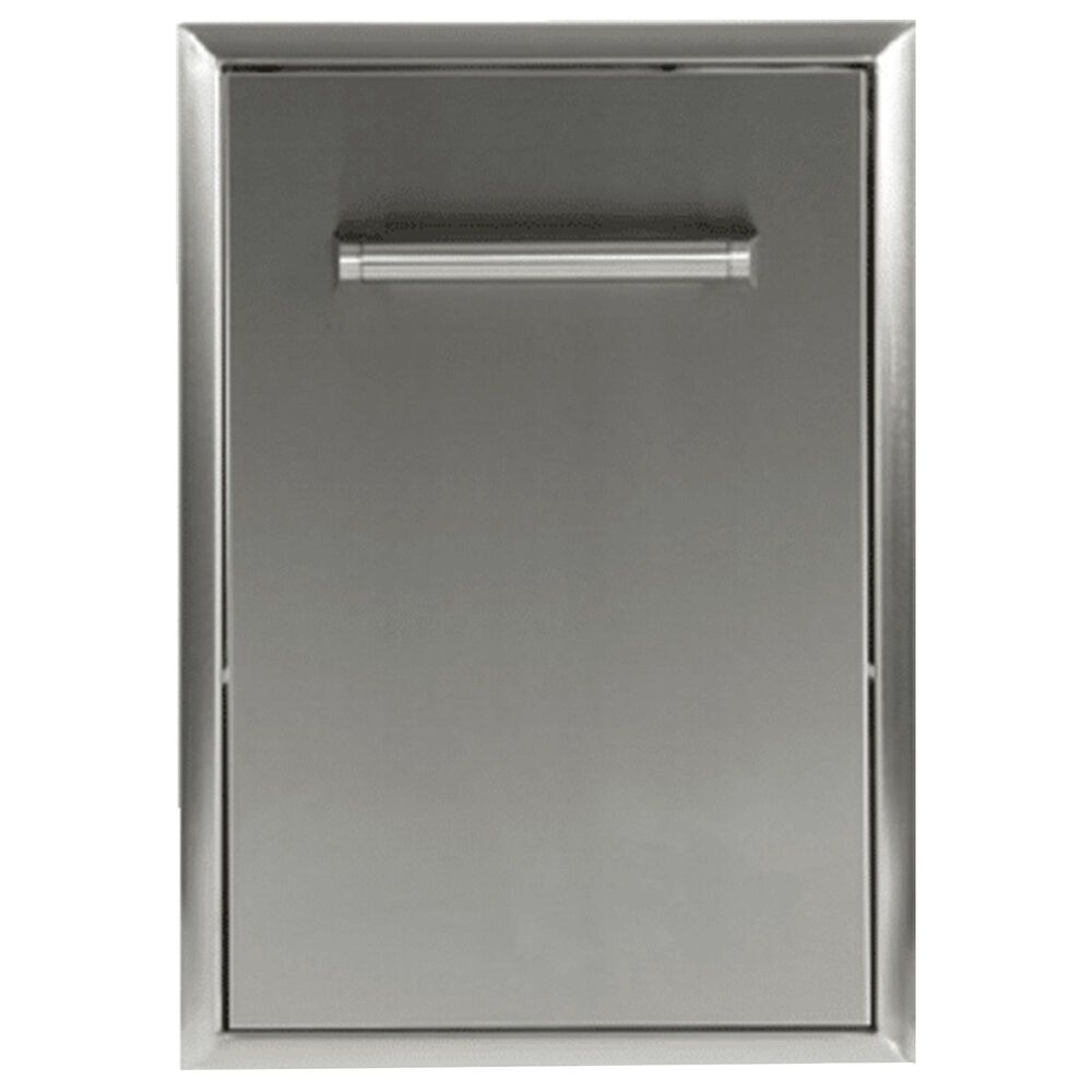 Coyote Outdoor Pull Out Drawer in Stainless Steel, , large