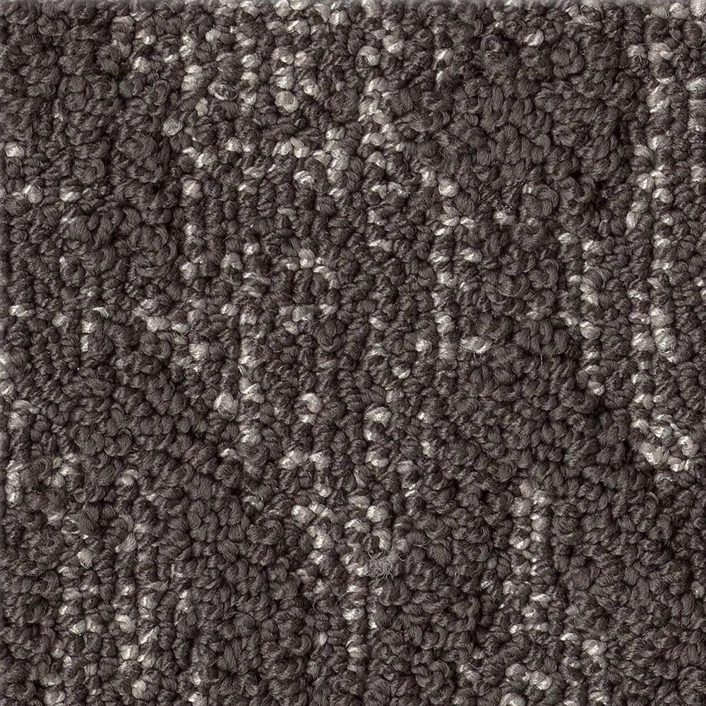 Anderson Tuftex Illumination Carpet in Onyx, , large