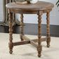 Uttermost Samuelle End Table, , large