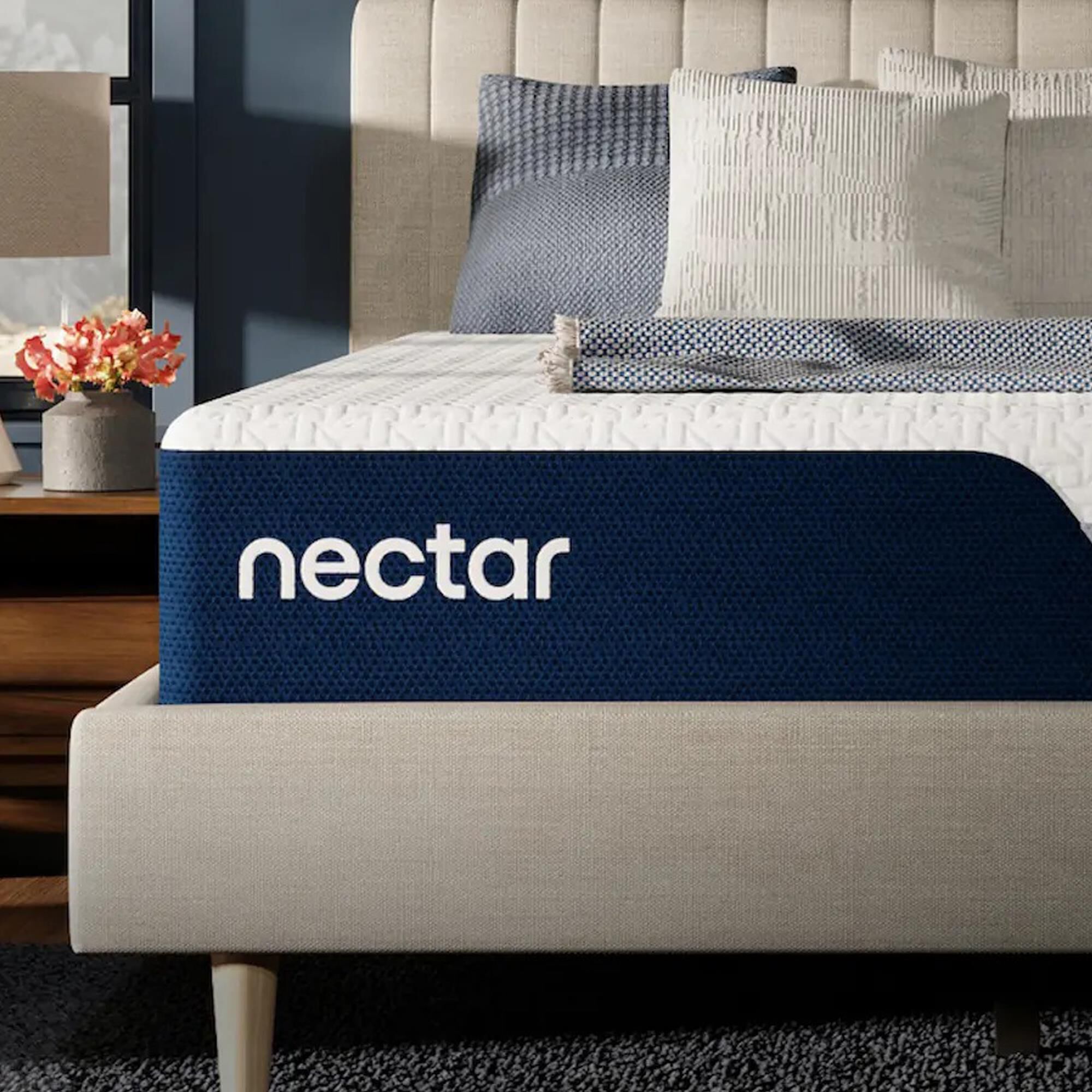 Nectar Classic 5.1 King Mattress NFM