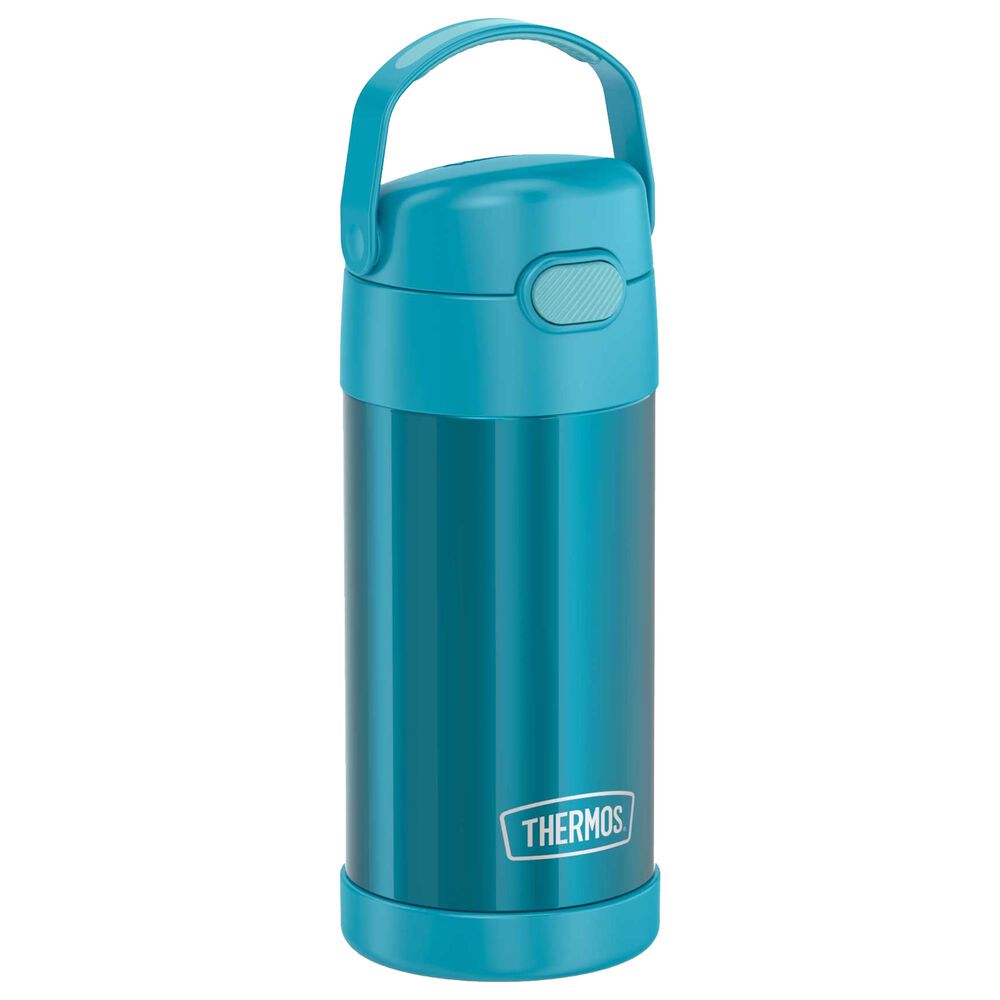 Thermos Funtainer 12 Oz Water Bottle in Teal