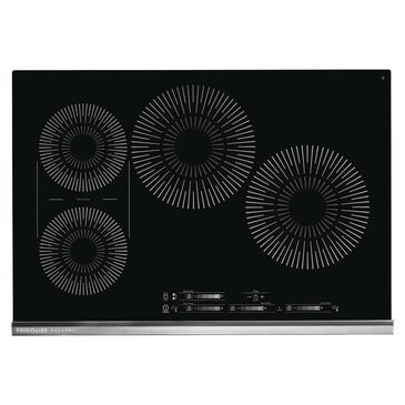 Frigidaire Gallery 30"" Gallery Induction Cooktop in Black, , large