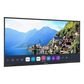 Furrion 75" Aurora Partial Sun Smart 4K UHD LED Outdoor TV, , large