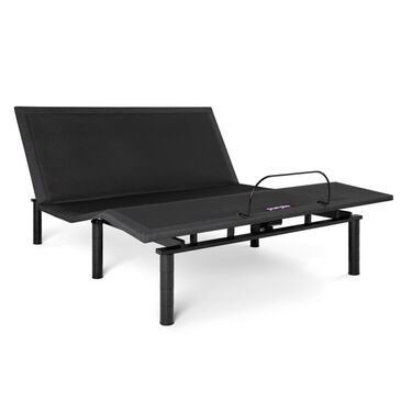 Purple Premium Smart Split King Adjustable Base with Remote, , large