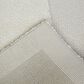 Balta Rugs Barry Bear 4"4" x 6" Cream Kids Area Rug, , large