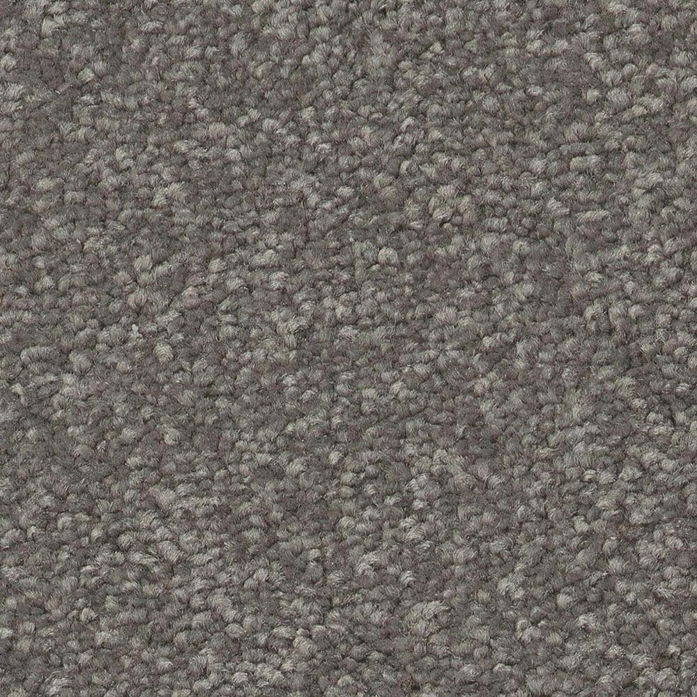 Shaw Awaken Spirit II 15" Carpet in Taupetone, , large