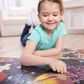 Melissa & Doug 48-Piece Solar System Floor Puzzle, , large