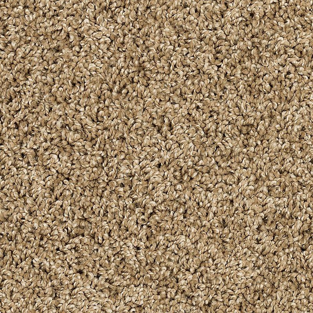 Mohawk Purrsonality III Carpet in Parchment, , large