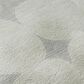 Dalyn Rug Company The Reserve TR16 Gray 8" Round Indoor/Outdoor Area Rug, , large