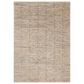 Loloi Nellie Beige and Fog 2" x 3" Area Rug, , large