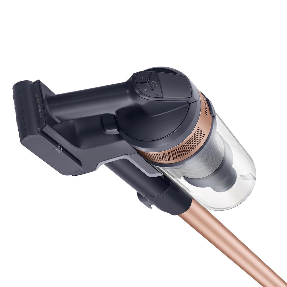 Samsung Jet 60 Pet Cordless Stick Vacuum in Rose Gold, , large