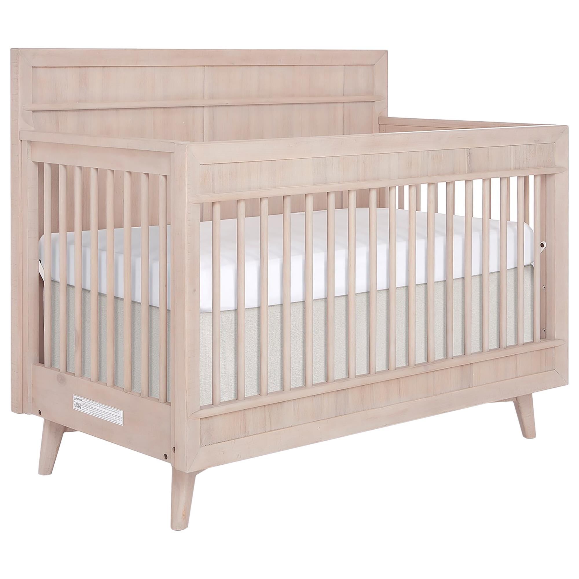 Convertible crib bedroom sets clearance