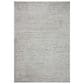 Loloi Arden 2"6" x 12" Silver and Grey Runner, , large