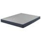 Serta iSeries NXG 1500 Firm Hybrid Full Mattress with Low Profile Box Spring, , large