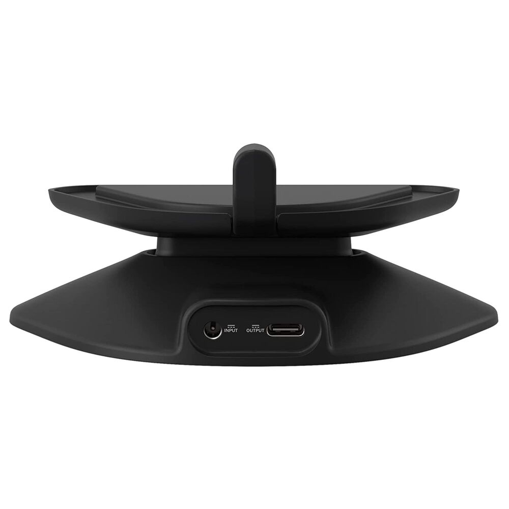 Amazon Echo Show 5 3rd Gen Adjustable Stand with USB-C Charging Port Charcoal, , large