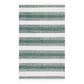 Safavieh Natura NAT859Y 5" x 8" Ivory and Green Area Rug, , large