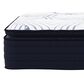 Southerland Teton Plush Pillow Top Twin Mattress, , large