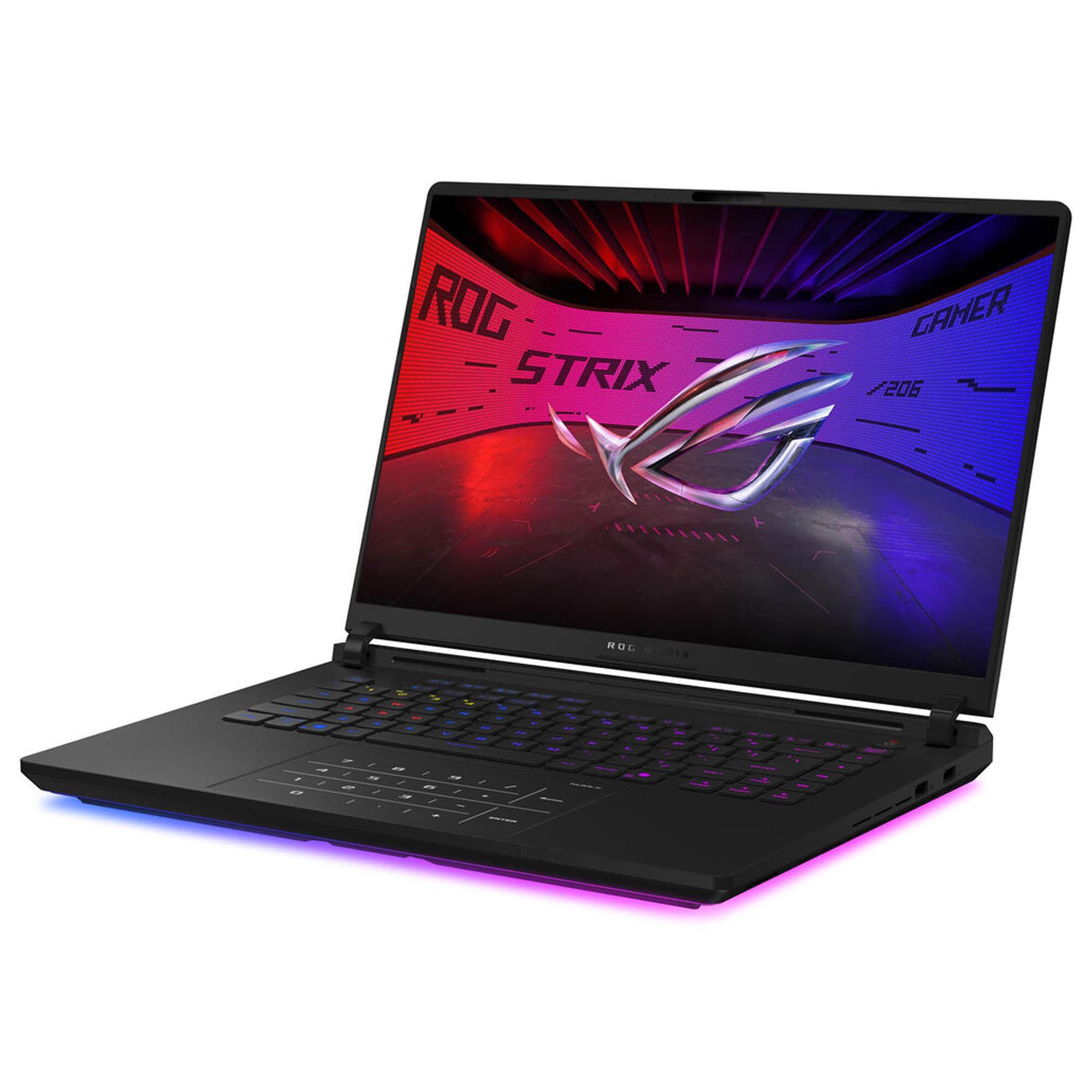 ASUS Strix Scar 16 G635LX 16