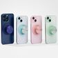 PopSockets MagSafe PopGrip in Blue Sigh, , large