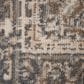 Amer Rugs Alpine 7"10" Round Light Beige Area Rug, , large