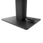 Kanto 6" Universal Desktop Speaker Stand with Cable Management in Black (Set of 2), , large