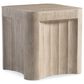 Bernhardt Loggia Square Side Table in Aria, , large