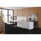 Fuzion SmartDrop Raven Marble 12" x 24" Luxury Vinyl Tile, , large